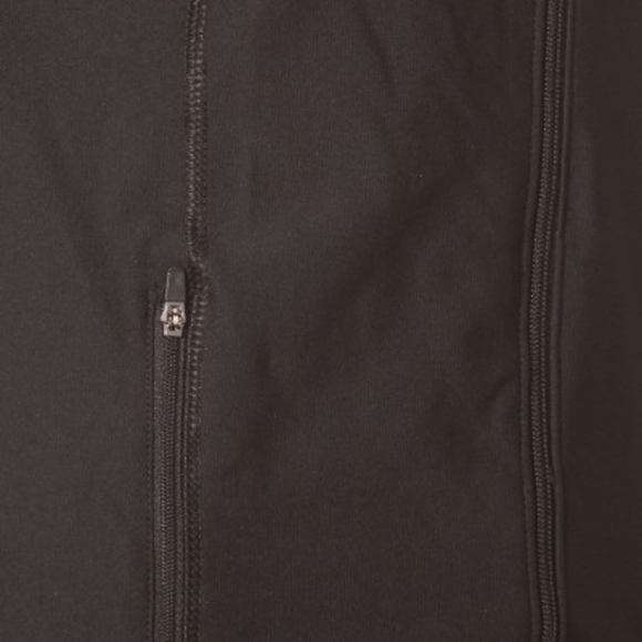 Performance Activewear Jacket - Picture 3 of 4